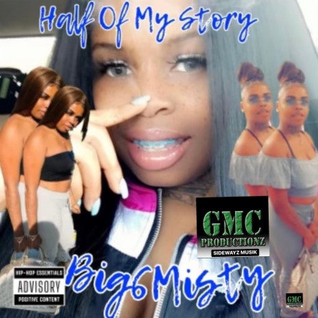 Half of my story | Boomplay Music