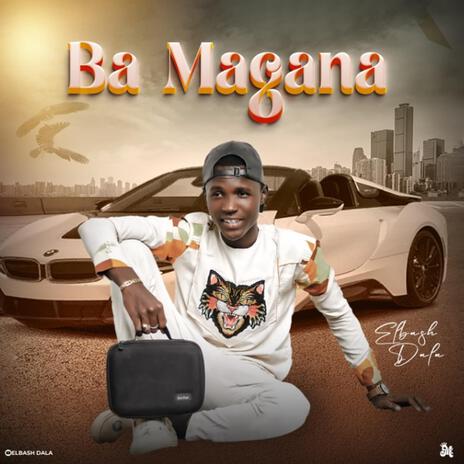 Ba Magana | Boomplay Music