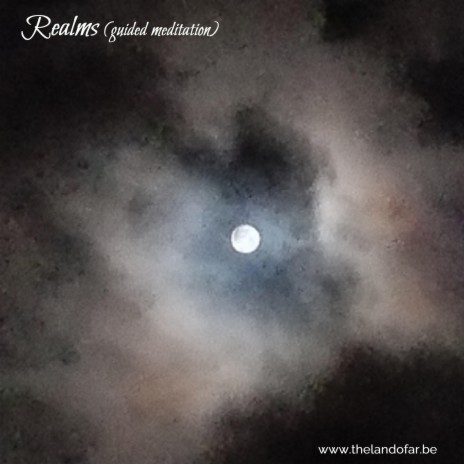 Realms (geleide meditatie) | Boomplay Music