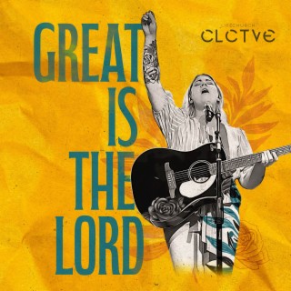 Great Is The Lord lyrics | Boomplay Music