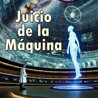 Juicio de la Máquina