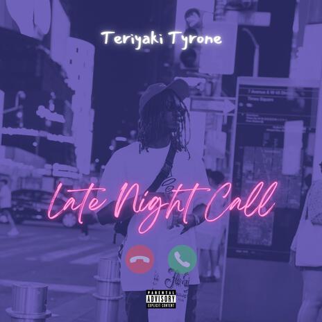 Late Night Calls | Boomplay Music