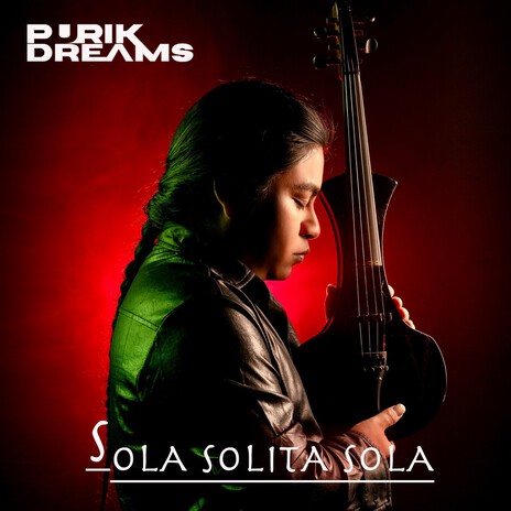 Sola Solita Sola | Boomplay Music