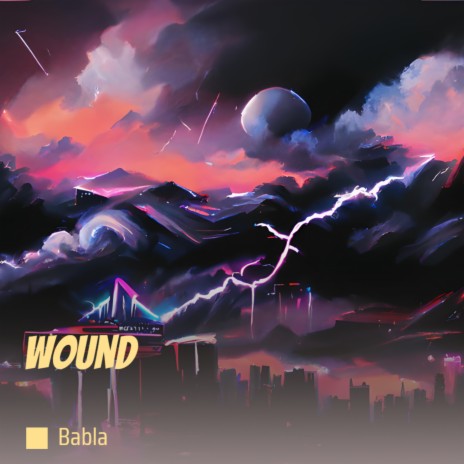 Wound | Boomplay Music