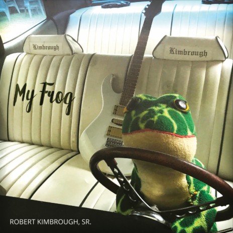 My Frog | Boomplay Music