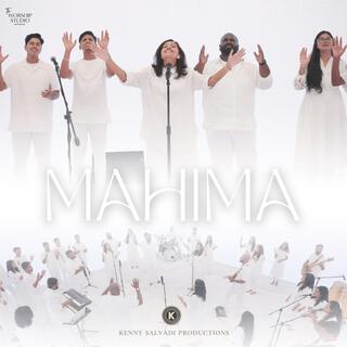 MAHIMA | The Worship Studio Season 3