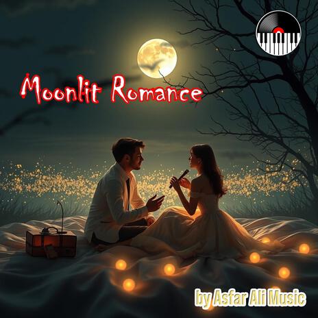 Moonlit Romance | Boomplay Music