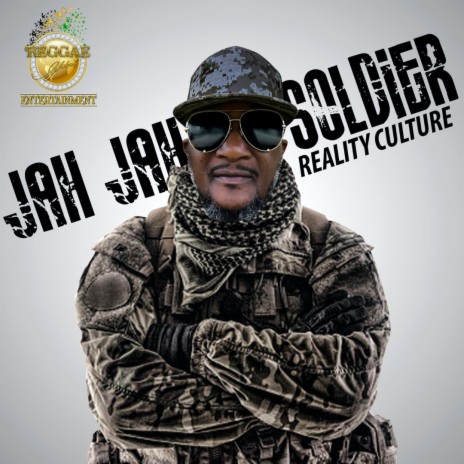 JAH JAH SOLDIER | Boomplay Music