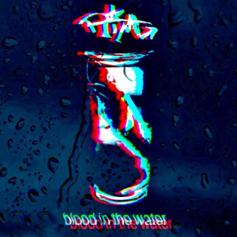 Blood in the Water (Instrumental Reprise)