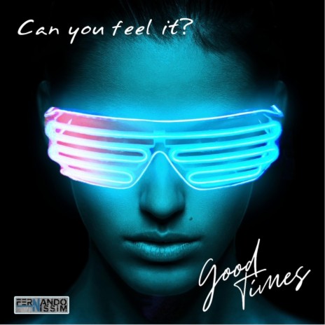 Can you feel it? | Boomplay Music