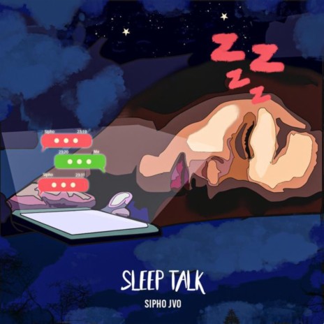 Sleeptalk | Boomplay Music