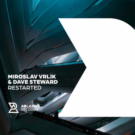 Restarted (Original Mix) ft. Dave Steward