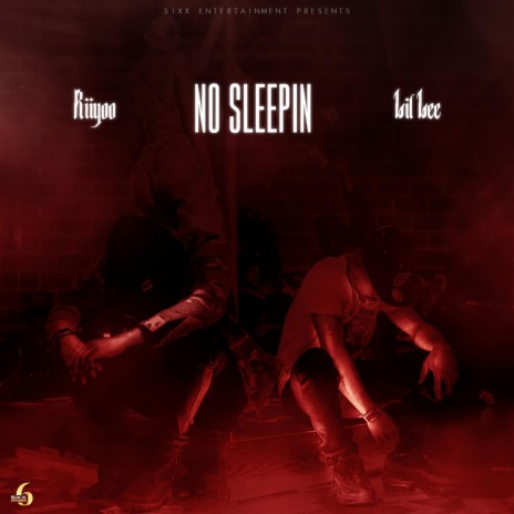 No Sleepin (Radio Edit) | Boomplay Music