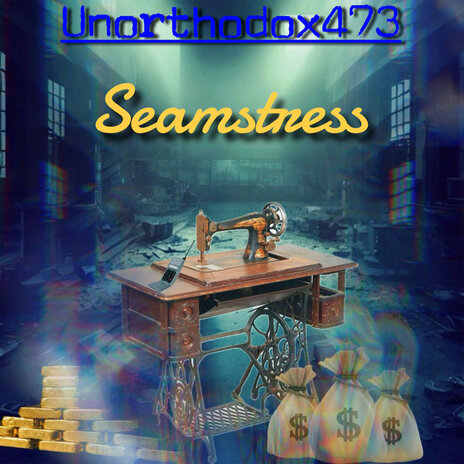 Seamstress | Boomplay Music