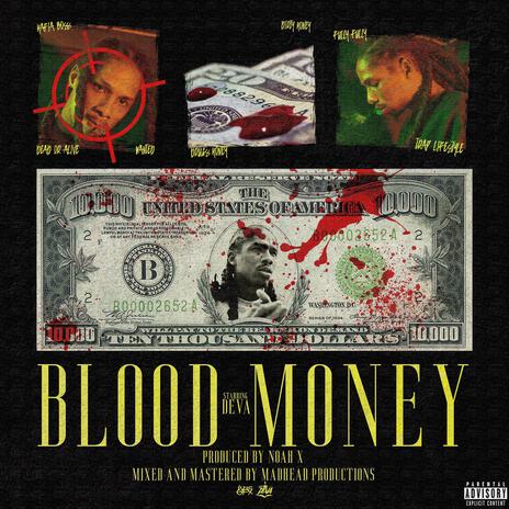 Blood Money | Boomplay Music