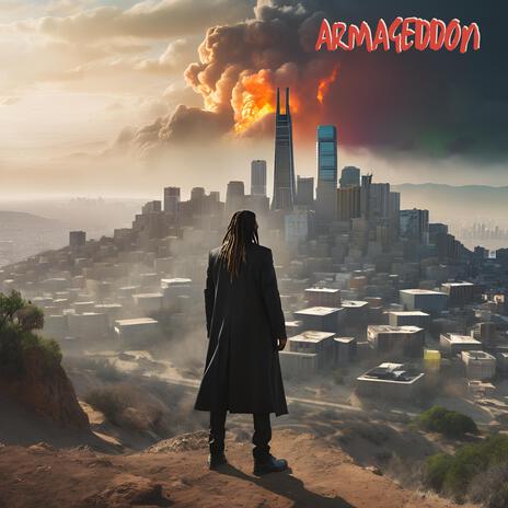 Armageddon | Boomplay Music