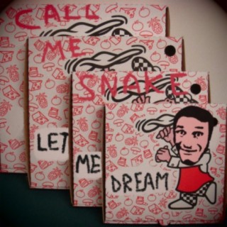 Let Me Dream