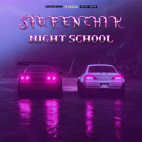 Night School | Boomplay Music