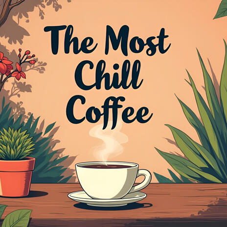 The Most Chill Coffee