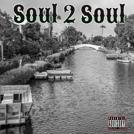 Soul 2 Soul ft. Dankarella | Boomplay Music