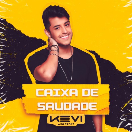 Caixa de Saudade (Ao Vivo) | Boomplay Music