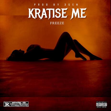 KRATISE ME | Boomplay Music