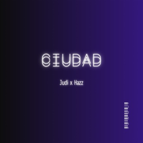 Ciudad ft. Hazz | Boomplay Music