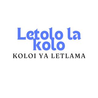 Letolo la kolo 9(koloi ya letlama)