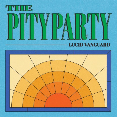 The Pity Party | Boomplay Music