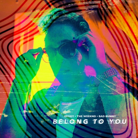 Belong To You