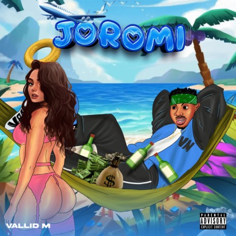 Joromi | Boomplay Music