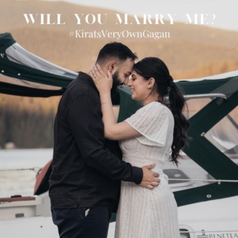 Will You Marry Me? ft. KNV | Boomplay Music