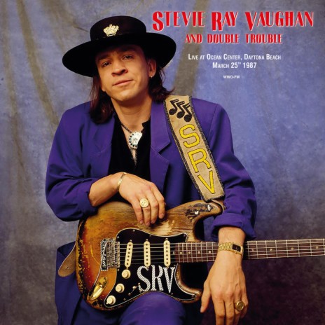 Cold Shot (Live) ft. Stevie Ray Vaughan | Boomplay Music