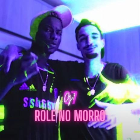 Role no Morro ft. Dividro | Boomplay Music