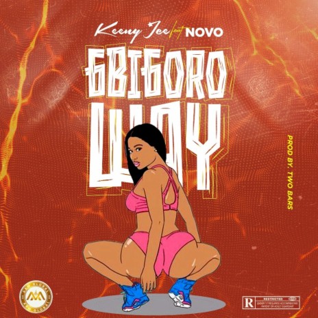 Gbigoro Way ft. Novo | Boomplay Music