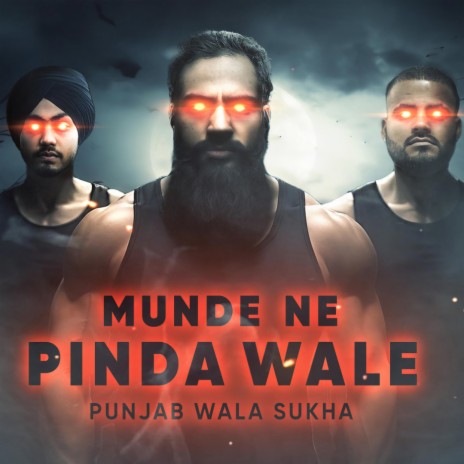 Munde Ne Pinda Wale | Boomplay Music