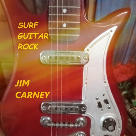 surf the rock