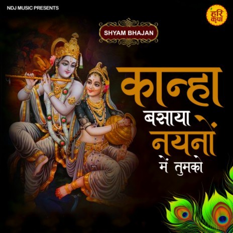 Kanha Basaya Nayno Mein Tumko | Boomplay Music