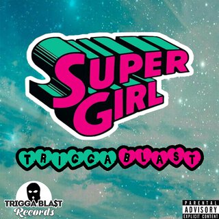 Super Girl Riddim (Instrumental)