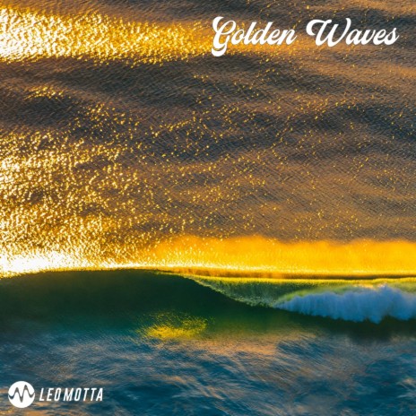 Golden Waves | Boomplay Music