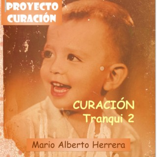 Mario Alberto Herrera Proyecto Curación