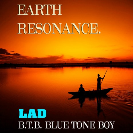 Earth Resonance (Original Mix) | Boomplay Music