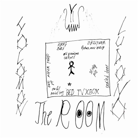 TheROOM | Boomplay Music