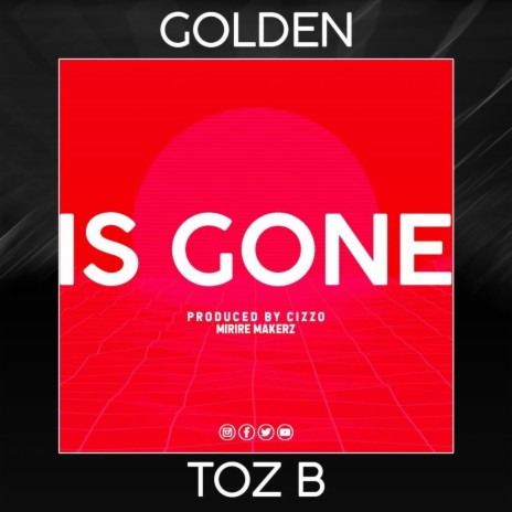 ISGONE | Boomplay Music