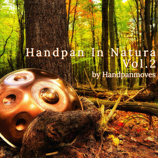 Handpan in Natura, Vol. 2