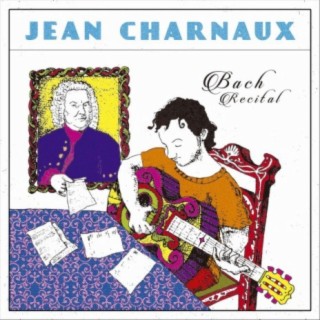 Jean Charnaux