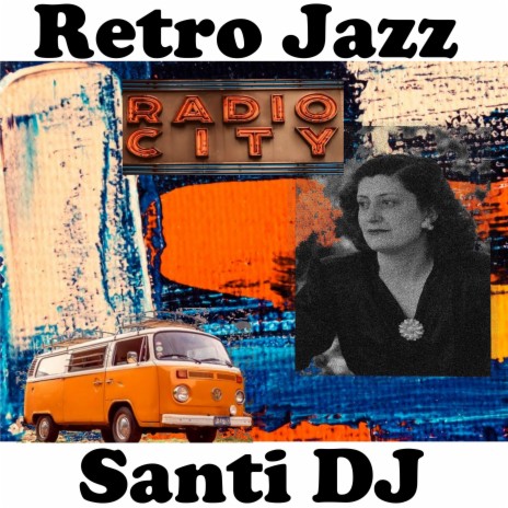 Retro Jazz