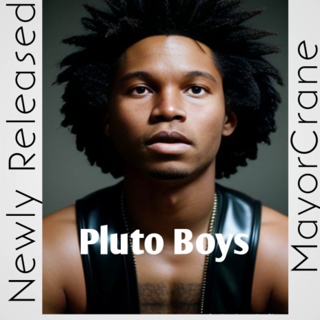 Pluto _Boys_