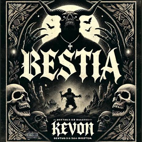 Bestia