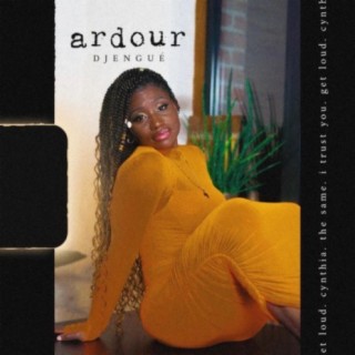 Ardour